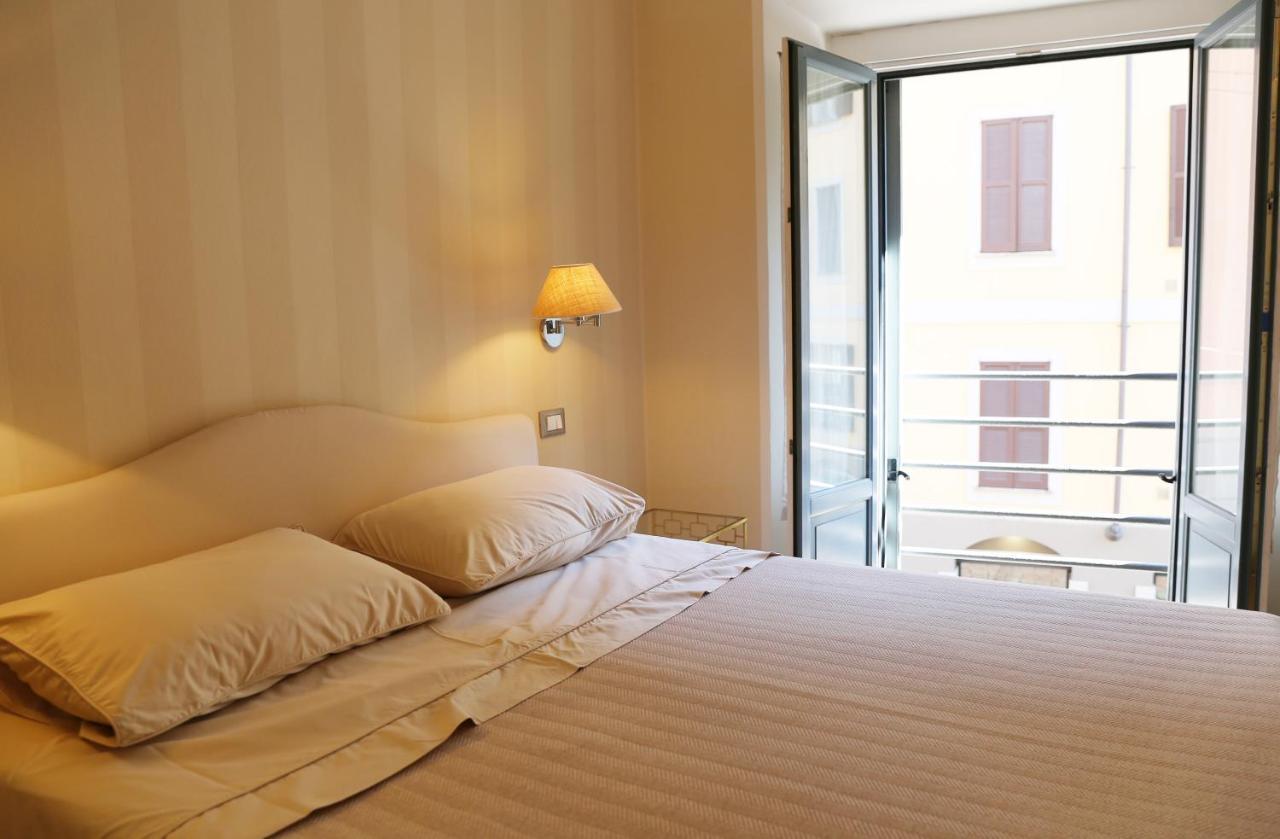 Milano Centro - Heart Of Brera Apartamento Exterior foto