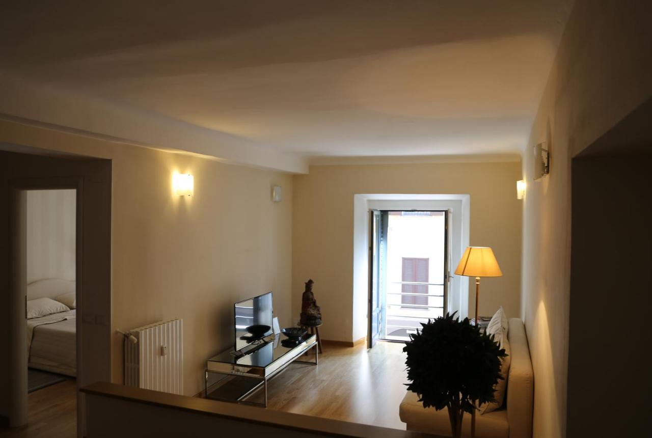 Milano Centro - Heart Of Brera Apartamento Exterior foto