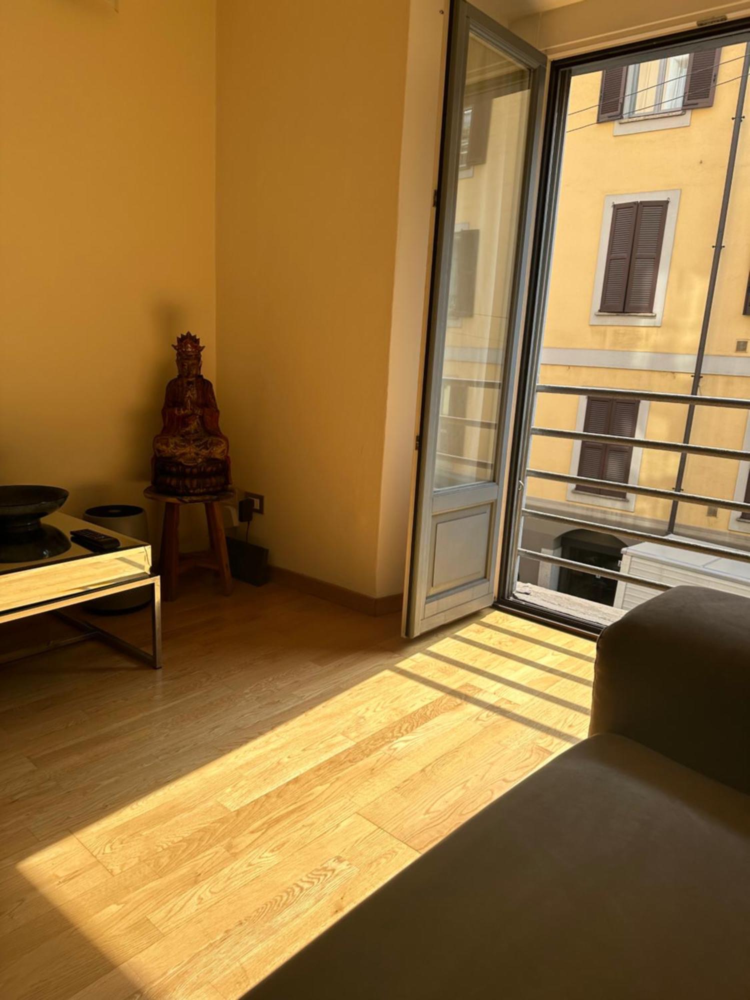 Milano Centro - Heart Of Brera Apartamento Exterior foto